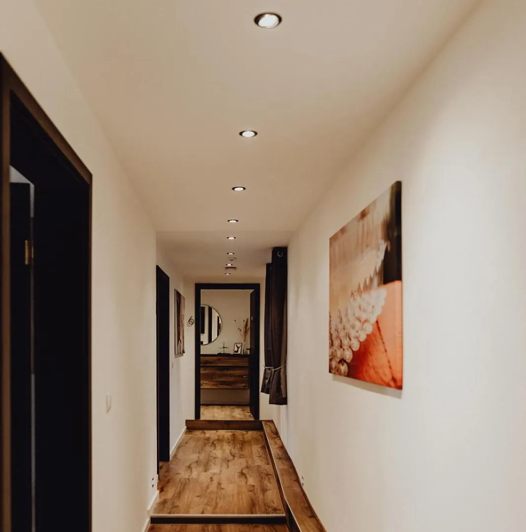 Stadt Land Fluss Boutique Aparthotel By Zollhaus Forchheim  Apartment Forchheim (Bavaria)