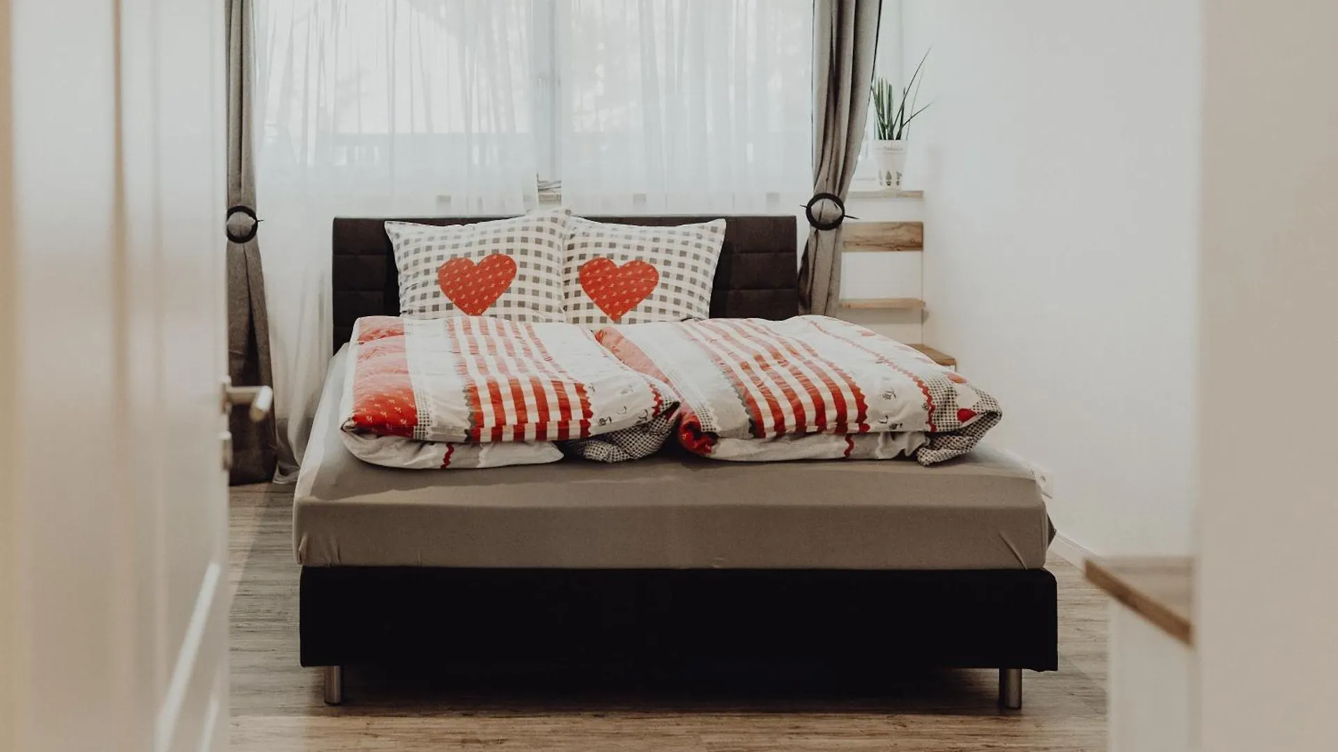 Stadt Land Fluss Boutique Aparthotel By Zollhaus Forchheim  Germany