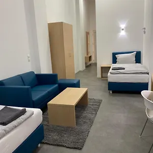 Apartment Fabella Flats, Forchheim (Bavaria)