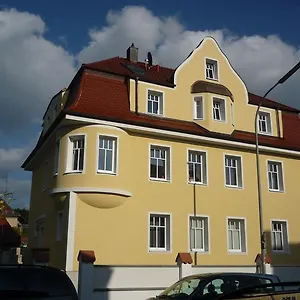 Apartment Haus Luitpold, Forchheim (Bavaria)