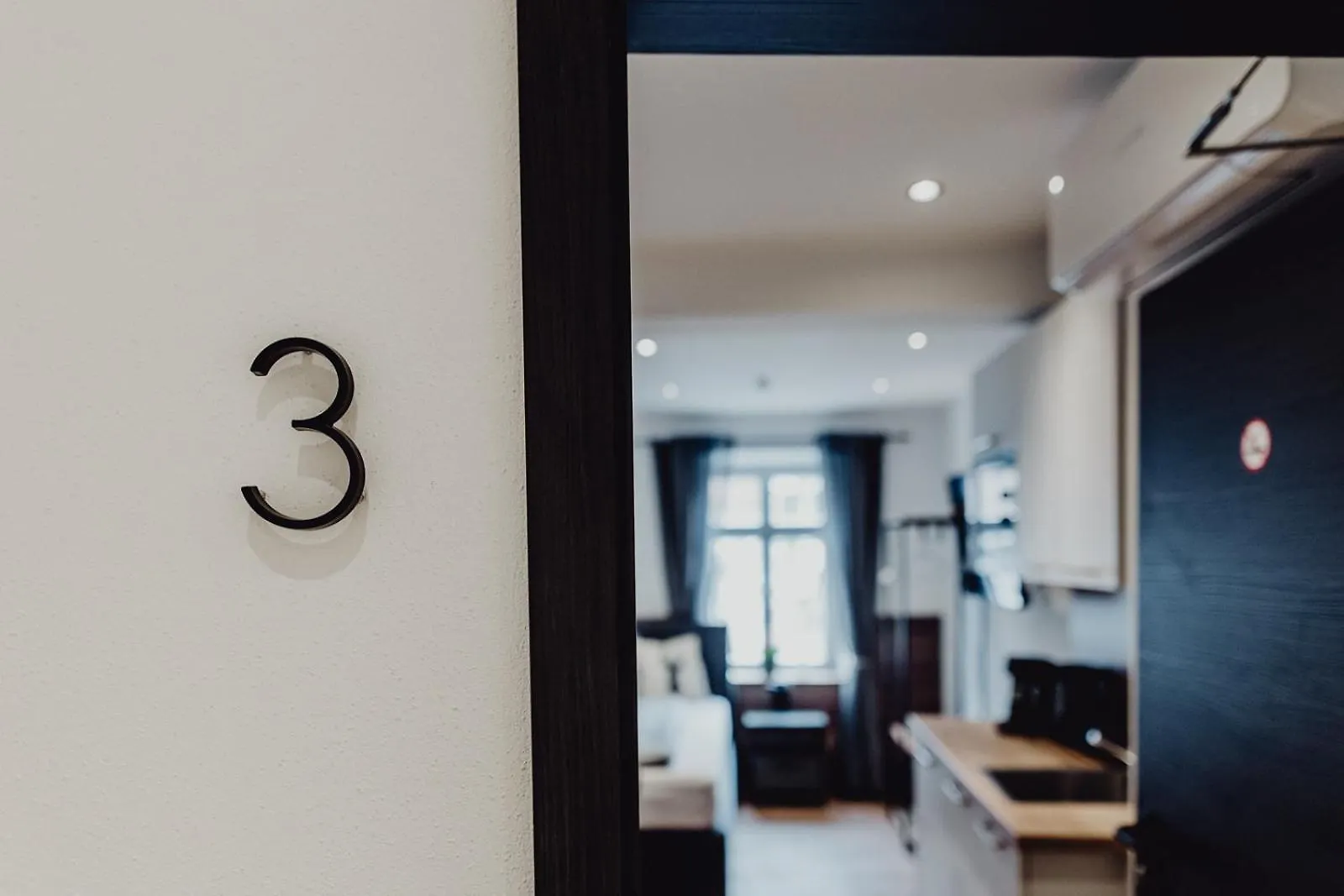 Apartment Stadt Land Fluss Boutique Aparthotel By Zollhaus Forchheim