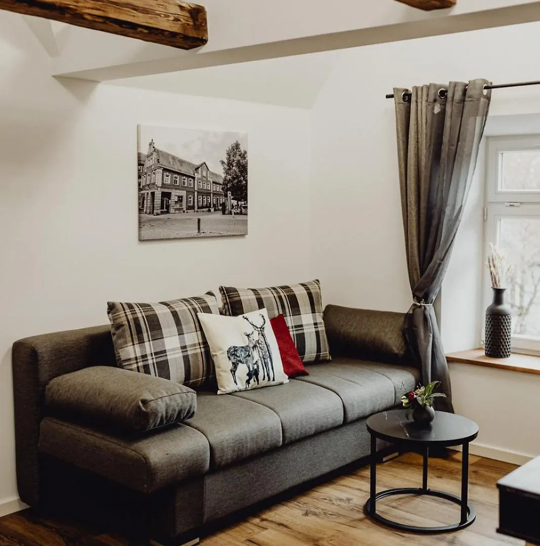 Stadt Land Fluss Boutique Aparthotel By Zollhaus Forchheim  Germany