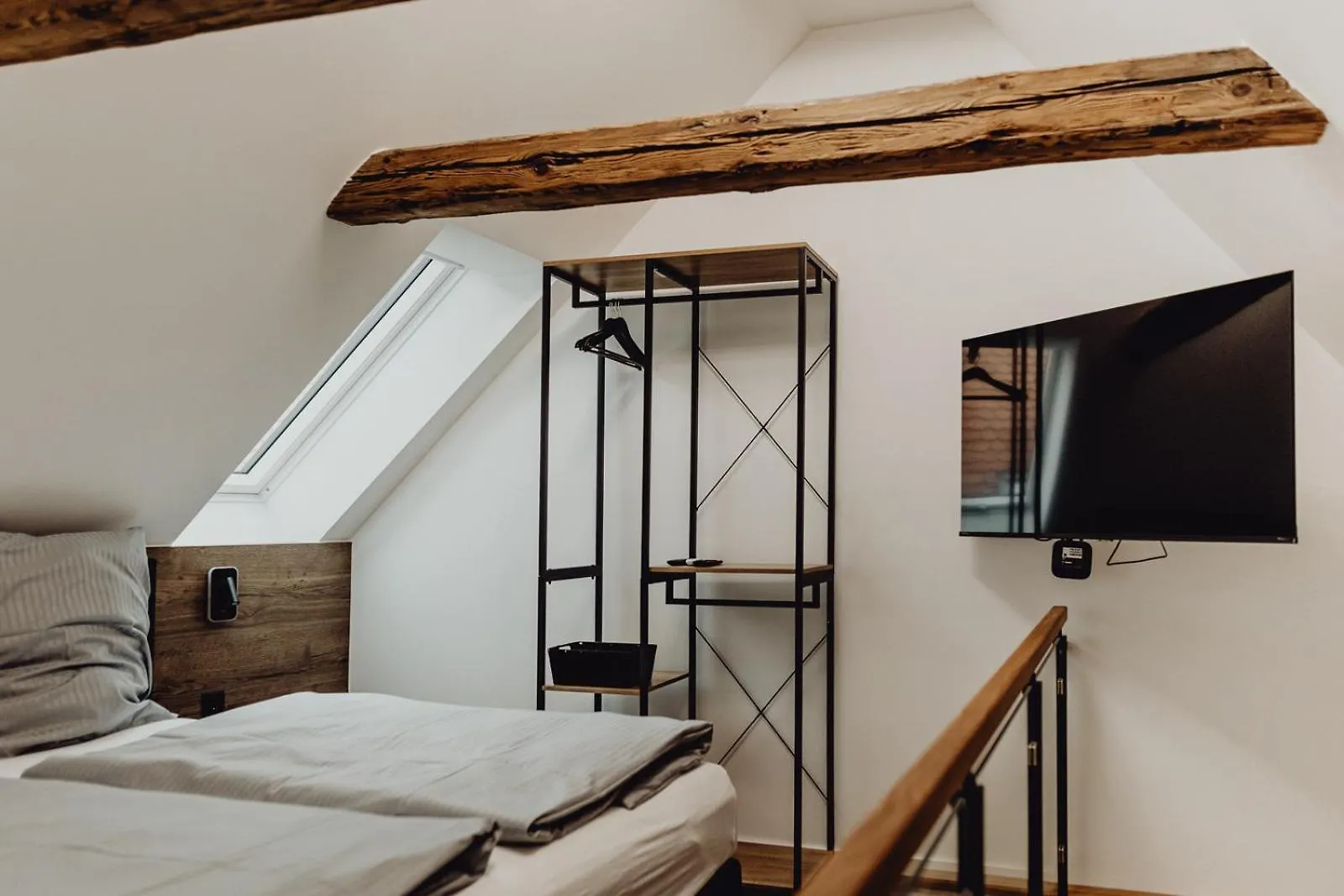 Stadt Land Fluss Boutique Aparthotel By Zollhaus Forchheim