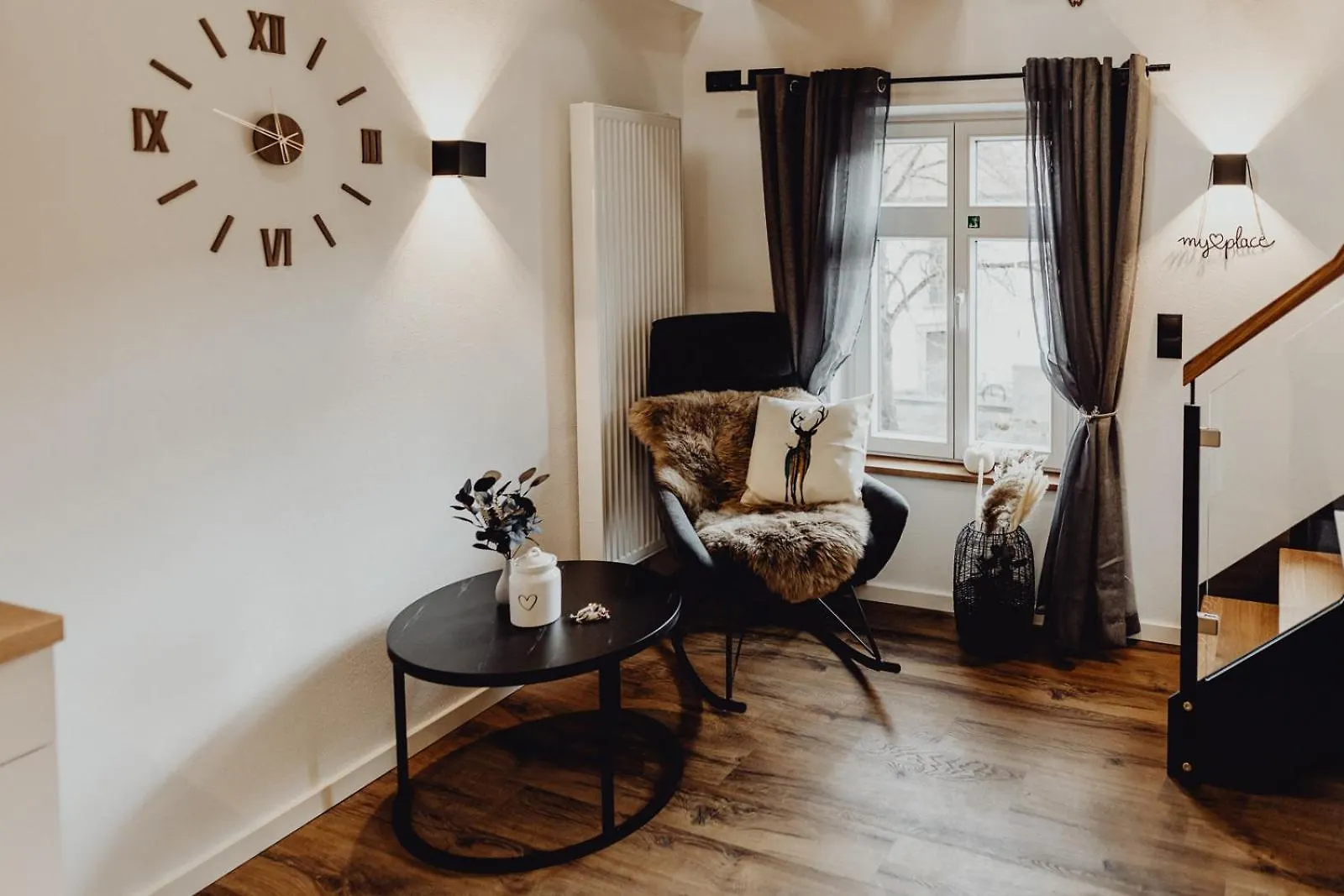 Apartment Stadt Land Fluss Boutique Aparthotel By Zollhaus Forchheim