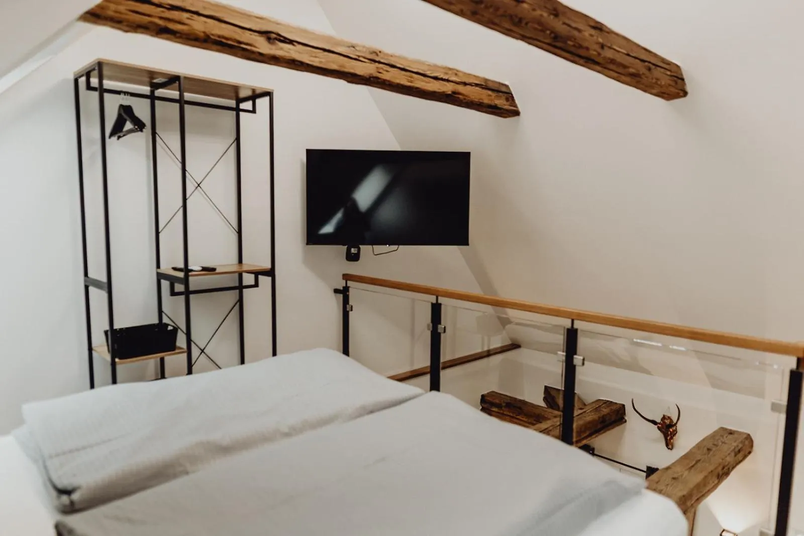 Stadt Land Fluss Boutique Aparthotel By Zollhaus Forchheim  Germany