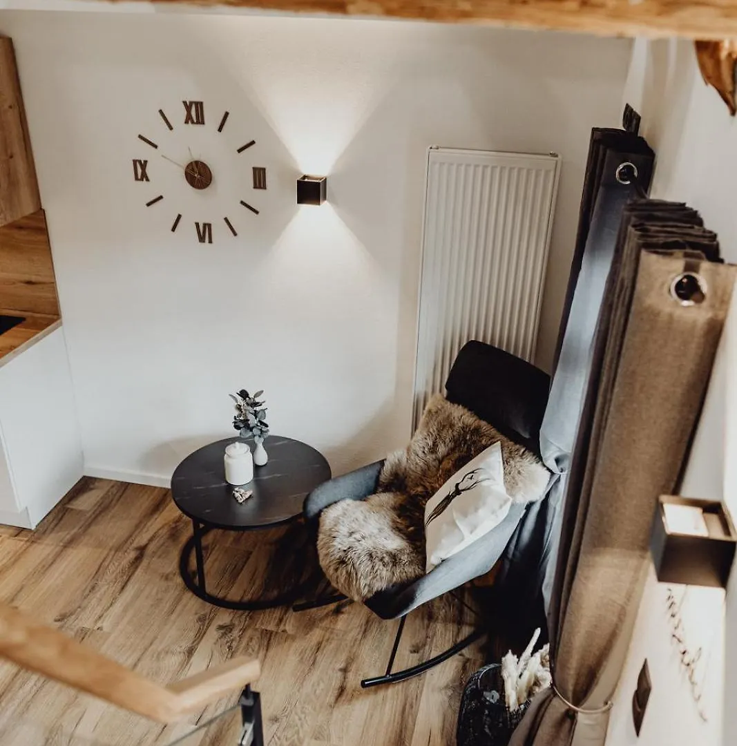 Stadt Land Fluss Boutique Aparthotel By Zollhaus Forchheim