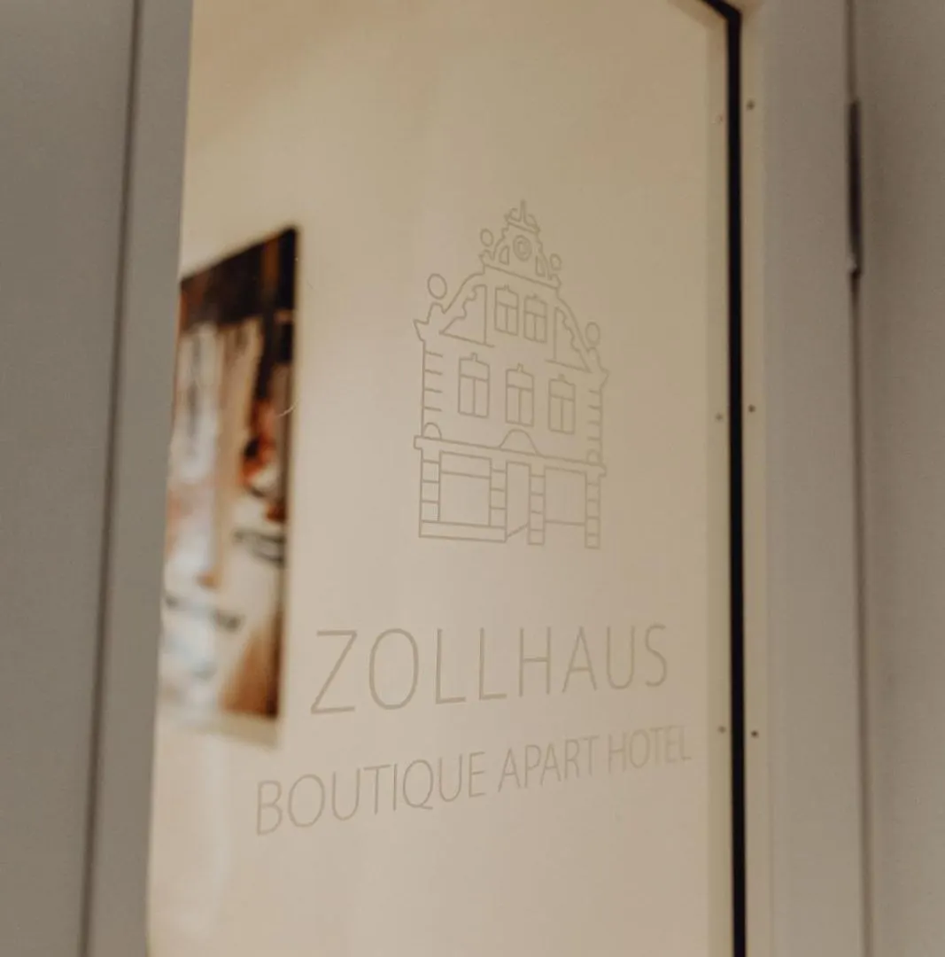 Stadt Land Fluss Boutique Aparthotel By Zollhaus Forchheim  Apartment