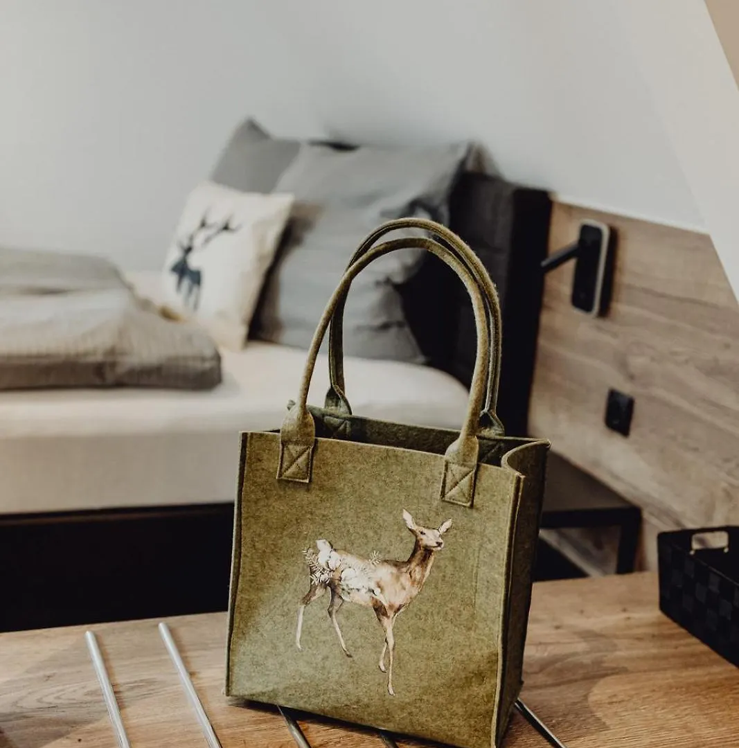 Stadt Land Fluss Boutique Aparthotel By Zollhaus Forchheim