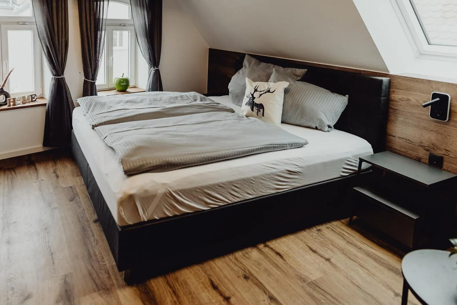 Stadt Land Fluss Boutique Aparthotel By Zollhaus Forchheim  Apartment