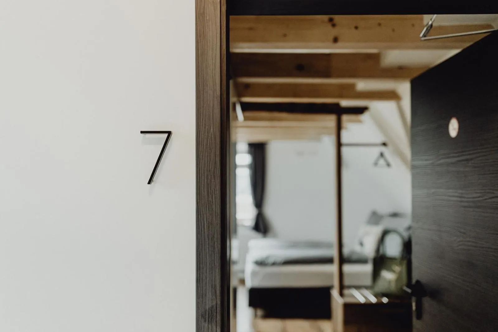 Stadt Land Fluss Boutique Aparthotel By Zollhaus Forchheim  Apartment