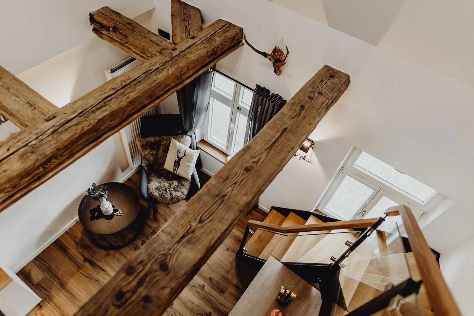 Apartment Stadt Land Fluss Boutique Aparthotel By Zollhaus Forchheim  Germany