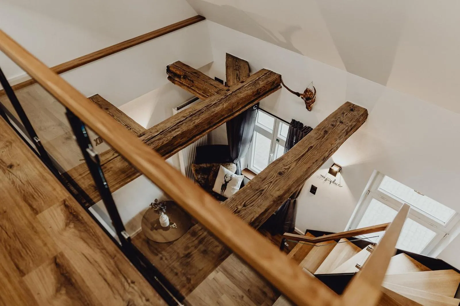 Stadt Land Fluss Boutique Aparthotel By Zollhaus Forchheim
