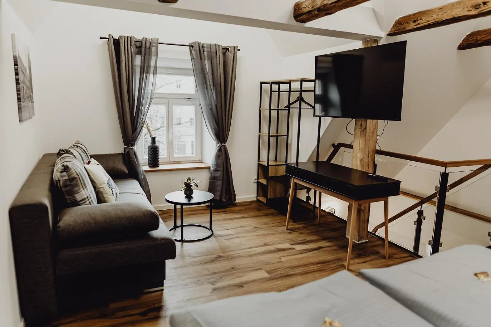 Stadt Land Fluss Boutique Aparthotel By Zollhaus Forchheim  Apartment Forchheim (Bavaria)