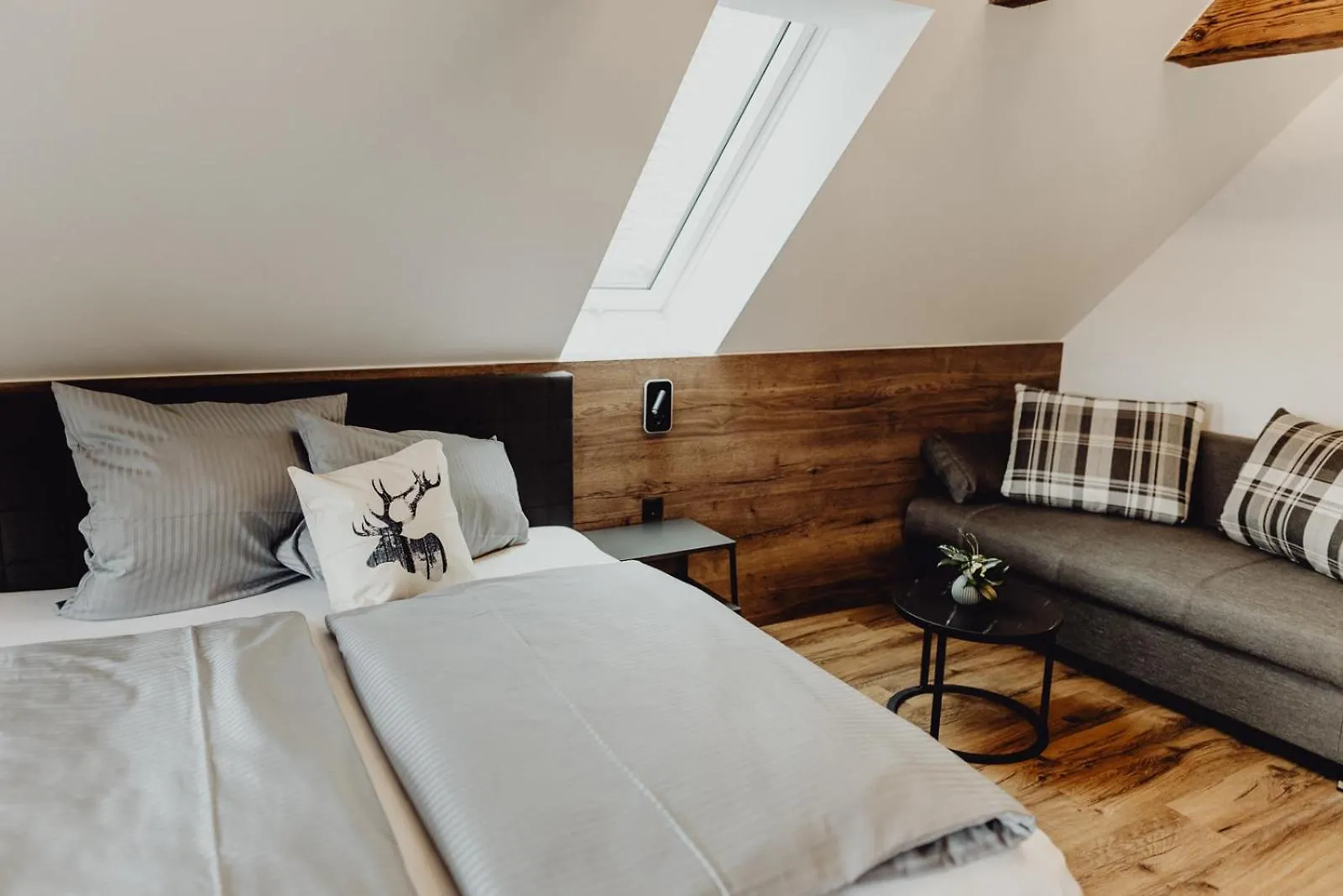 Stadt Land Fluss Boutique Aparthotel By Zollhaus Forchheim  Forchheim (Bavaria)